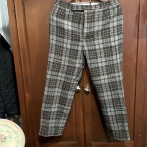 Brooks Brothers black fleece by Thom Browne